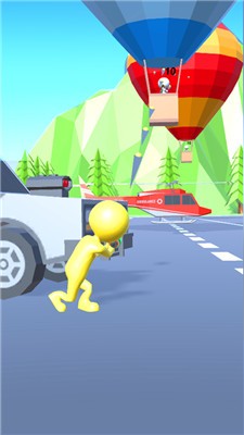 绘画英雄3D