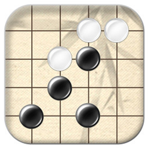 全民五子棋