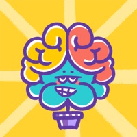 脑洞贼大