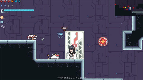 新月纪元九游版