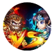三国乱斗无双