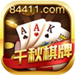 千秋棋牌送金币版