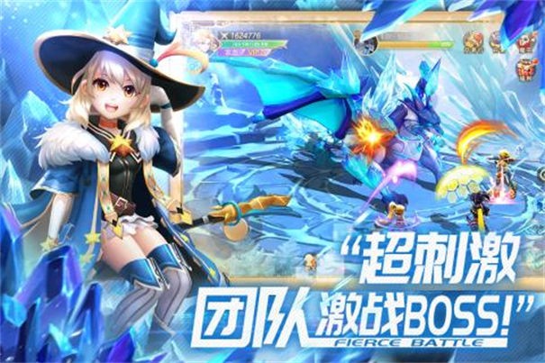 风之卷轴九游版