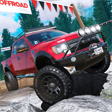 越野巨星4x4