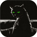 猫不语