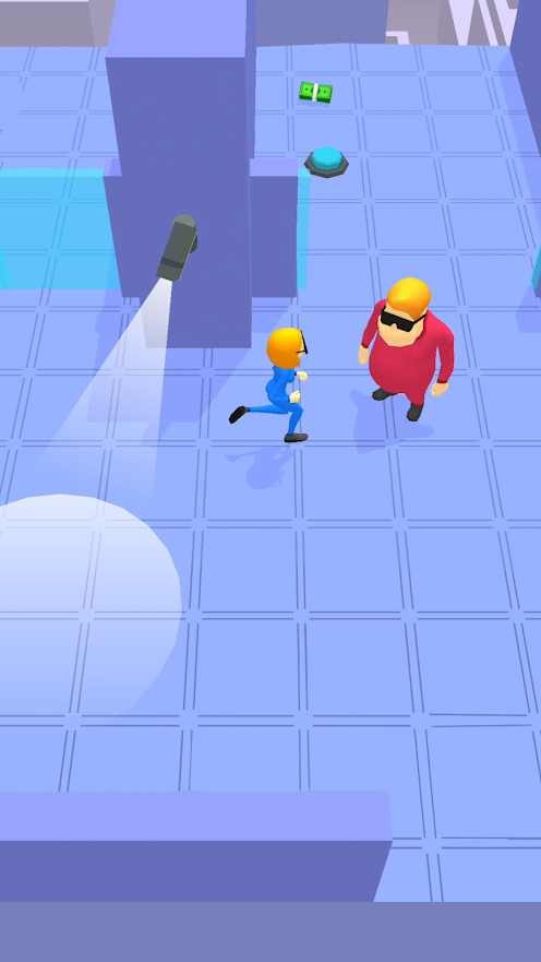 特工夫妇华为版