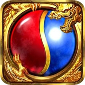 一代掌门传奇
