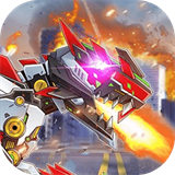 机甲霸龙兽测试版