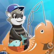 渔夫快跑Fisherman Go!