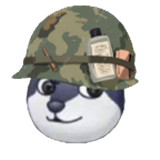 狗头火线