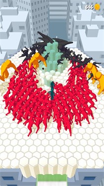 地球战斗者Terrafighter