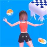 搭个高跟桥