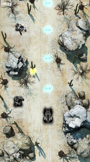 太平洋之战手游