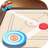 桌面撞球模拟器