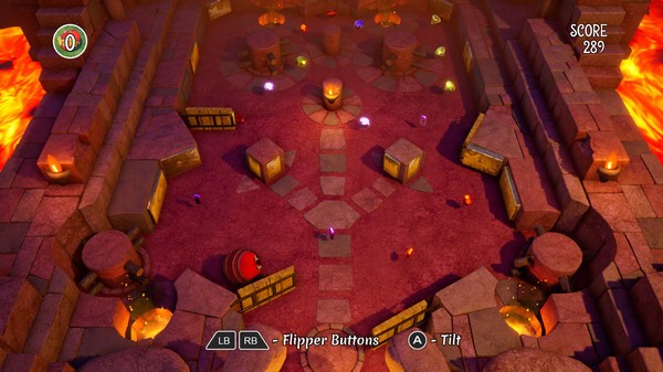 剑齿虎船长和魔法钻石