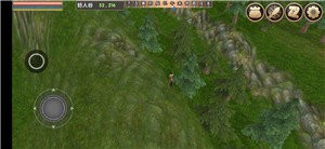 人在江湖飘手游