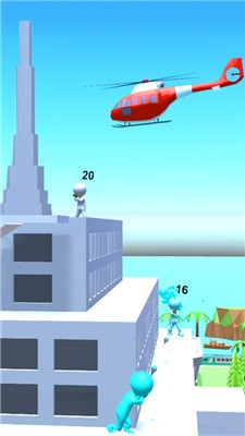 绘画英雄3D