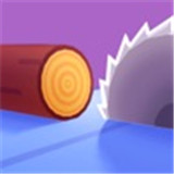 抖音伐木累游戏fit the log