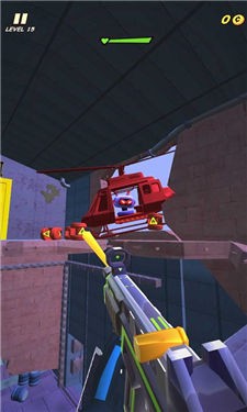 天空小径Sky Trail