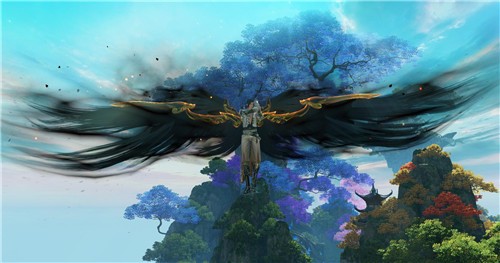 梦幻逍遥红包版