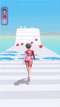 人体彩绘大师
