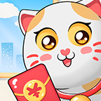 鸿福招财猫红包版