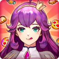 甜点公主Dessert Princess