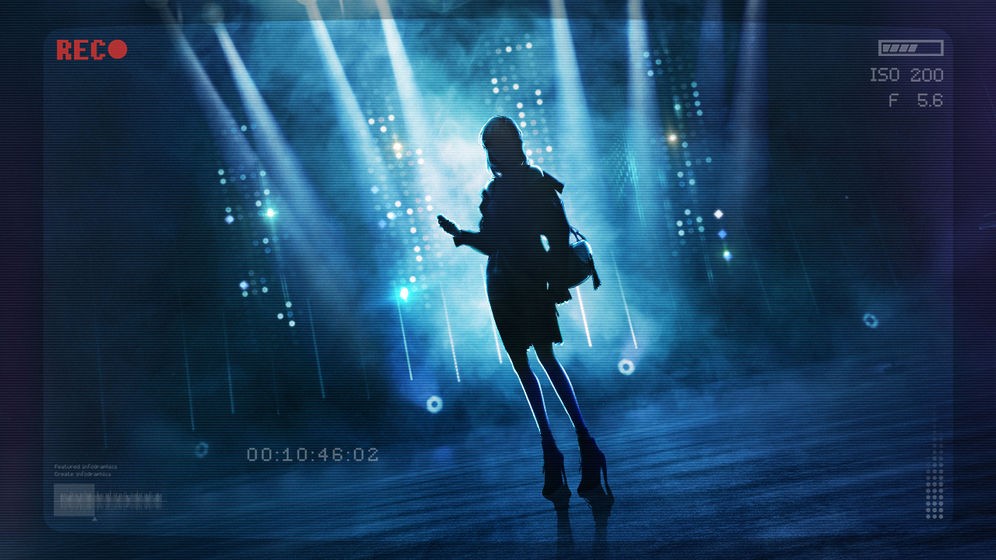 代号OnmyojiIdolProject体验服