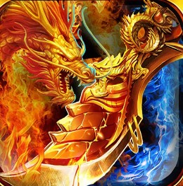 龙纹至尊传奇红包版