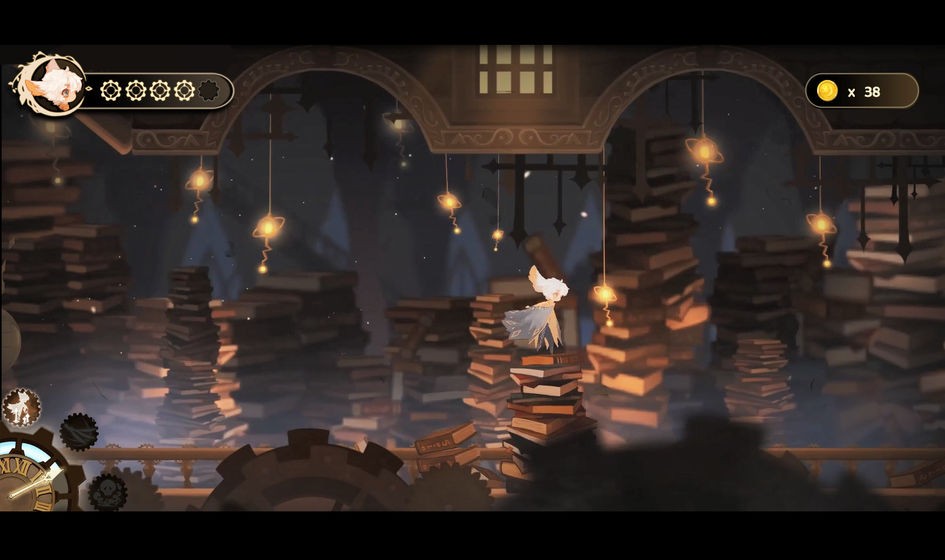 QLIPHOTH时之序章