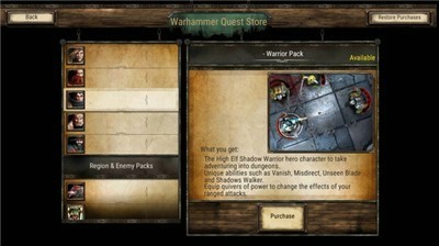 战锤破坏神安卓版