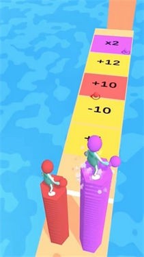 马布尔奔跑Marble Run