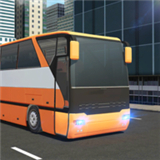 公交车驾驶模拟器2021