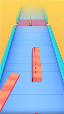 抖音伐木累游戏fit the log