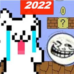 抖音世界上最牛游戏