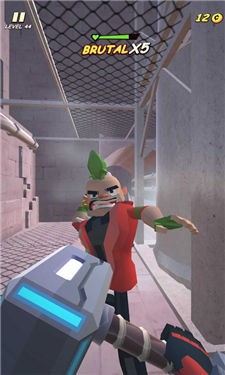 天空小径Sky Trail