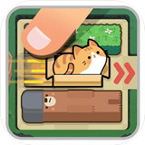推推猫萌宠华容道