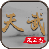 天武风云志
