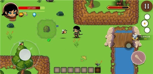 归尘之梦九游版