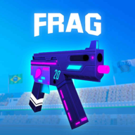 火力大逃杀（FRAG）