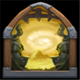 我的城堡复古龙城