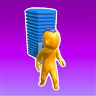 堆积闯关3D