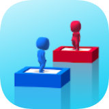 抖音城堡扩军对战