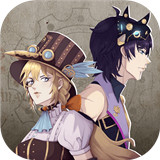 代号蒸汽与魔法