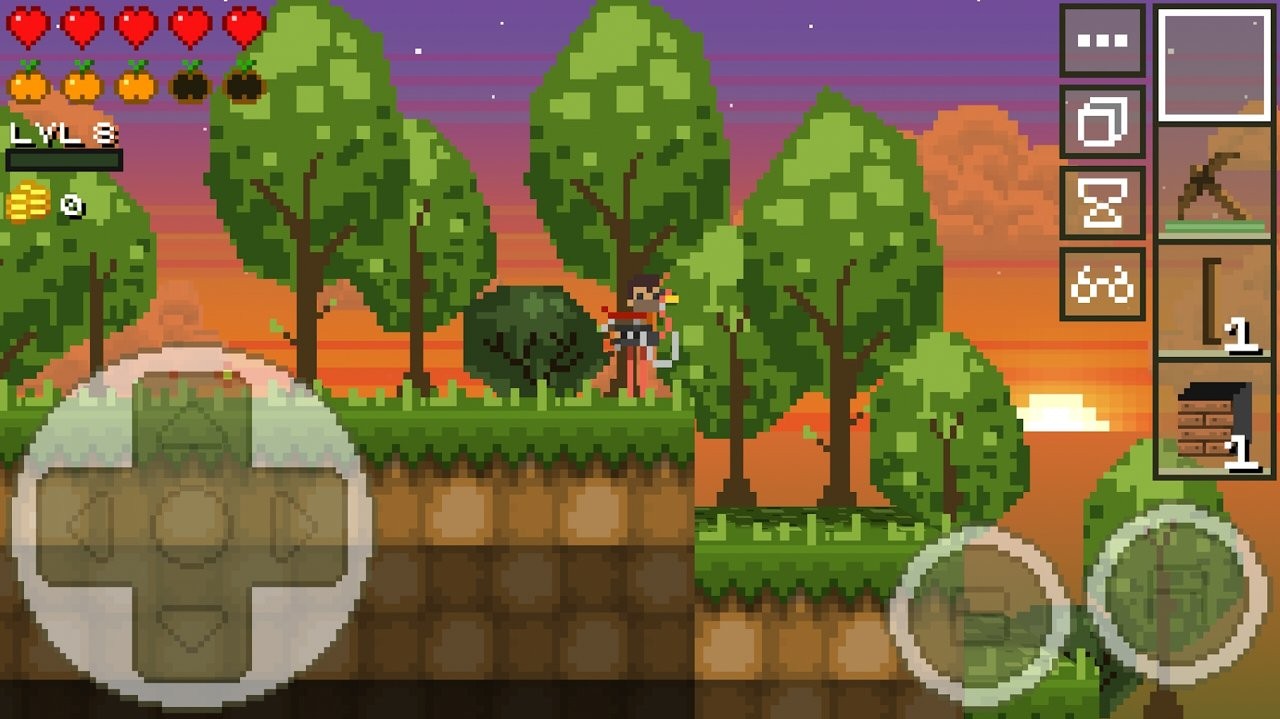 失落的矿工LostMiner