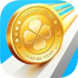 硬币疯狂冲刺Crazy Coin Rush