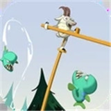 挑战高手