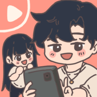 创作吧油管主MyYoutuberLife