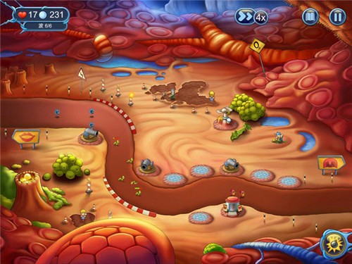 健康保卫战腾讯版