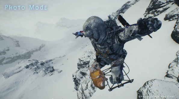 死亡搁浅手机版